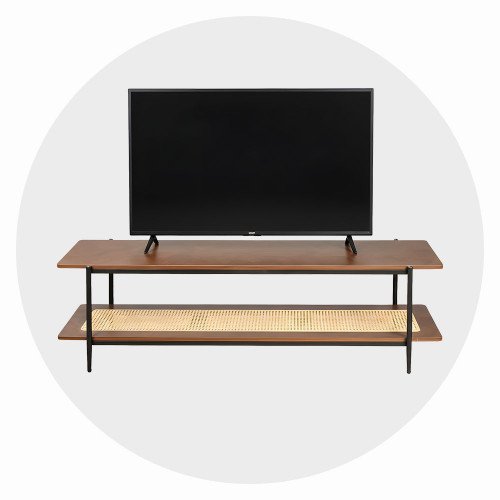 وحدات التلفاز