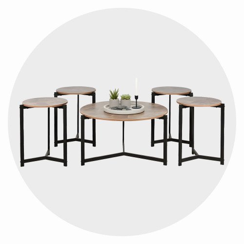 طاولات خدمة