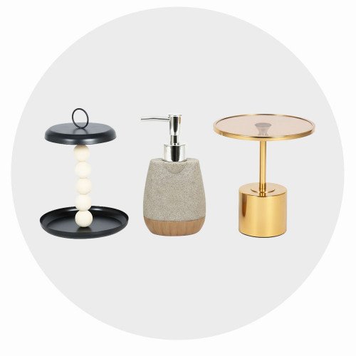 كماليات المنزل