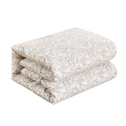 مفرش ميكروفايبر 7 قطع نفرين