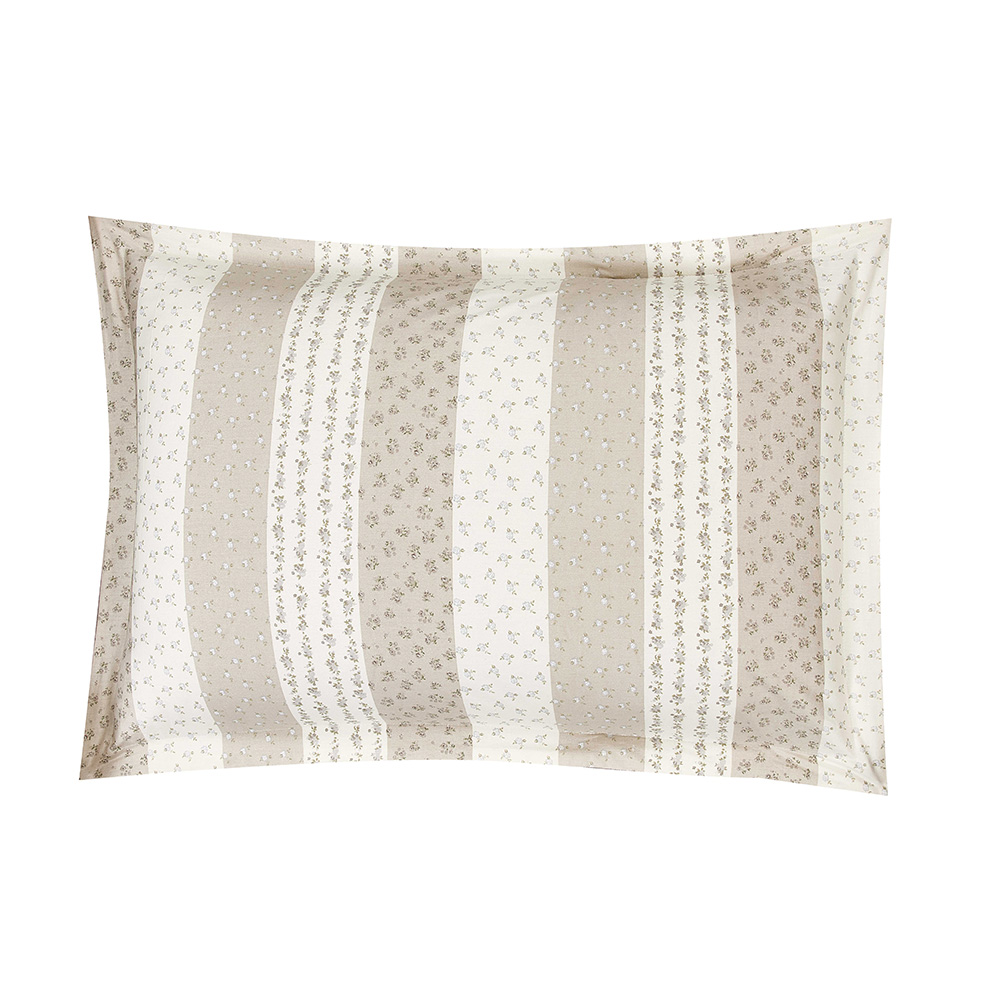 مفرش ميكروفايبر 7 قطع نفرين