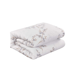 مفرش ميكروفايبر 7 قطع نفرين