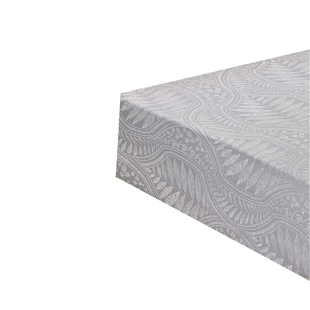 مفرش ميكروفايبر 7 قطع نفرين