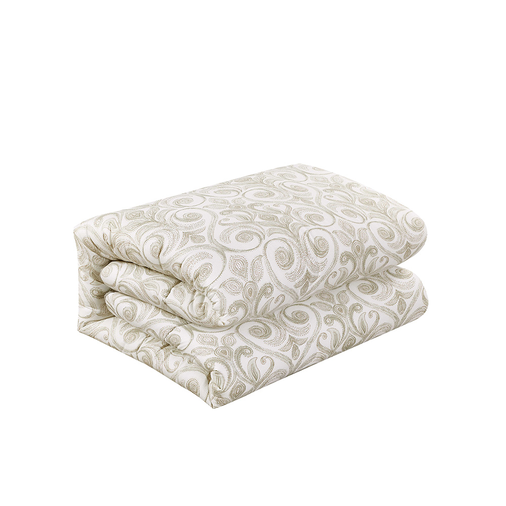 مفرش ميكروفايبر 7 قطع نفرين