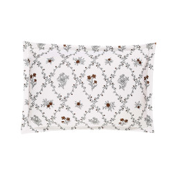 مفرش ميكروفايبر 7 قطع نفرين