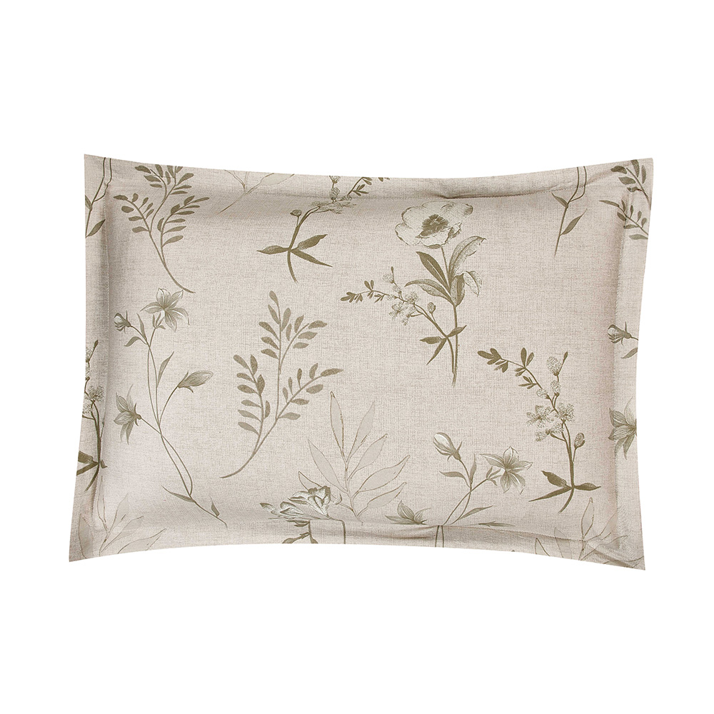 مفرش ميكروفايبر 7 قطع نفرين