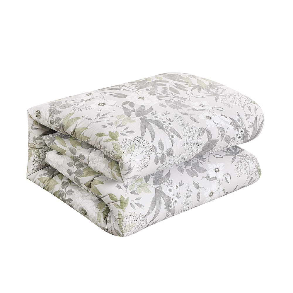 مفرش ميكروفايبر 4 قطع نفر مفرش ميكروفايبر 4 قطع نفر