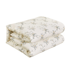 مفرش ميكروفايبر 4 قطع نفر