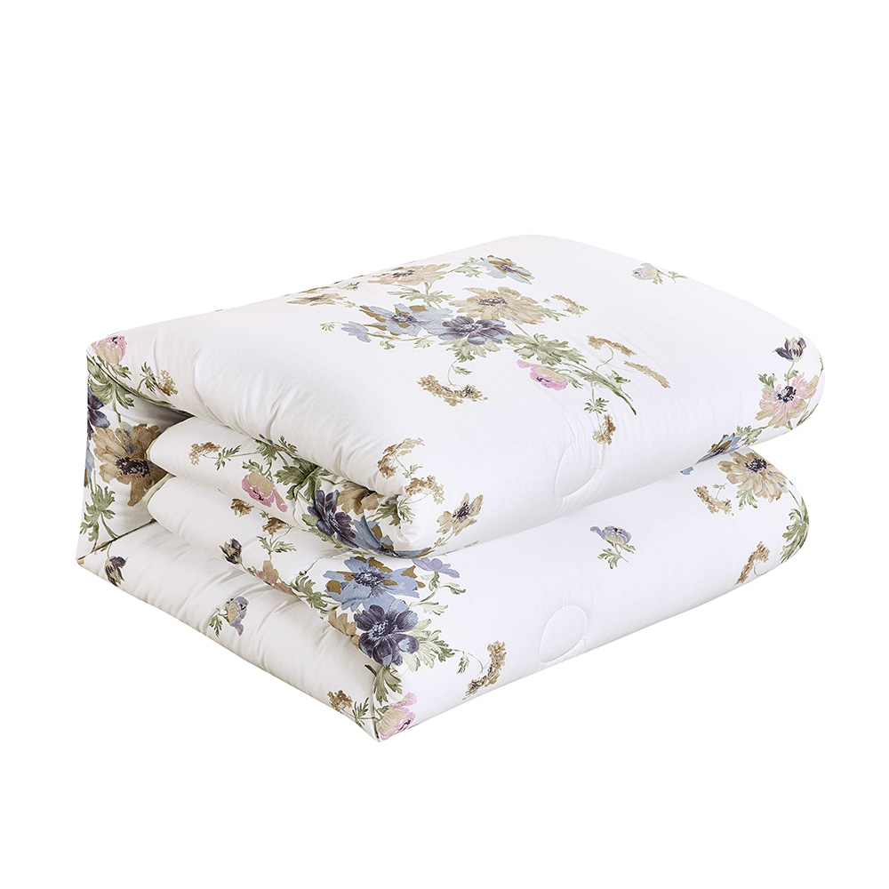 مفرش ميكروفايبر 4 قطع نفر مفرش ميكروفايبر 4 قطع نفر