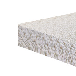 مفرش ميكروفايبر 4 قطع نفر