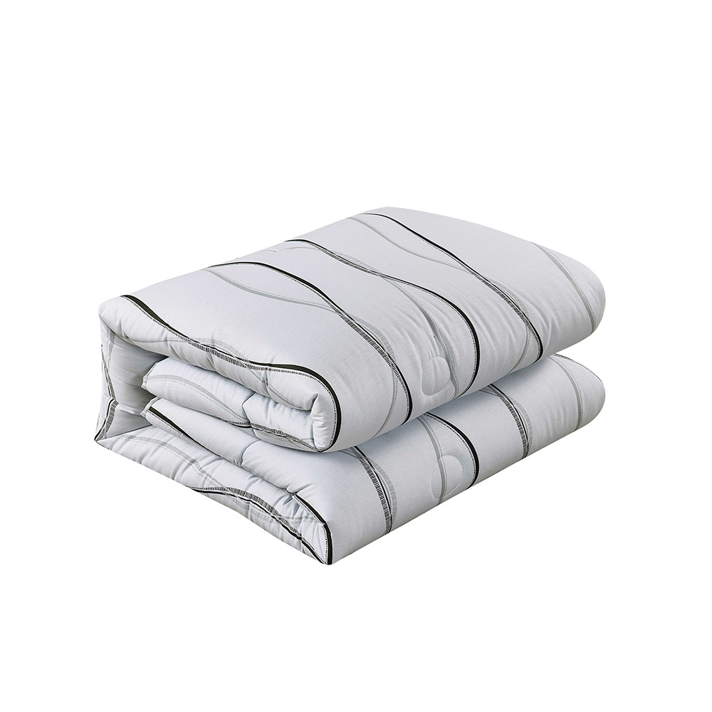 مفرش ميكروفايبر 4 قطع نفر