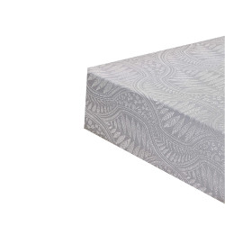 مفرش ميكروفايبر 4 قطع نفر