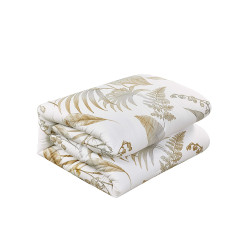 مفرش ميكروفايبر 4 قطع نفر