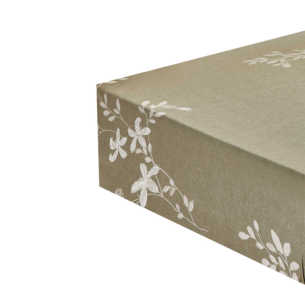 مفرش ميكروفايبر 4 قطع نفر