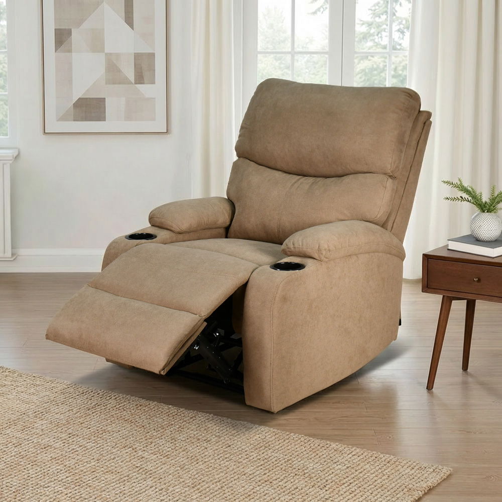 كرسي استرخاء ثابت مودرن قماشي عصري كافيه كرسي استرخاء ثابت مودرن قماشي عصري كافيه