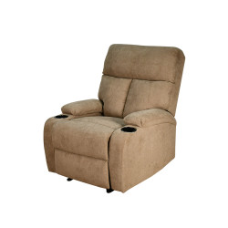 كرسي استرخاء ثابت مودرن قماشي عصري كافيه كرسي استرخاء ثابت مودرن قماشي عصري كافيه