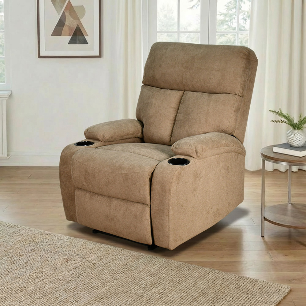 كرسي استرخاء ثابت مودرن قماشي عصري كافيه كرسي استرخاء ثابت مودرن قماشي عصري كافيه