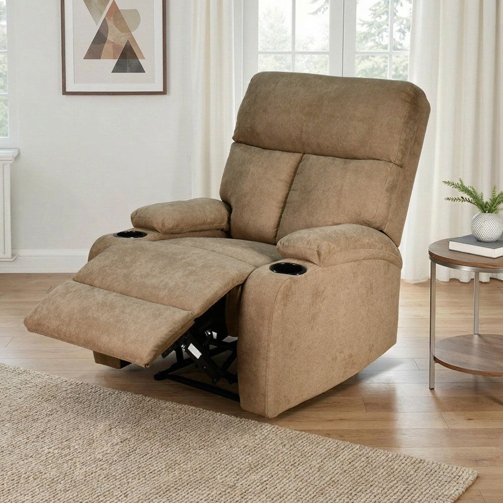 كرسي استرخاء ثابت مودرن قماشي عصري كافيه كرسي استرخاء ثابت مودرن قماشي عصري كافيه