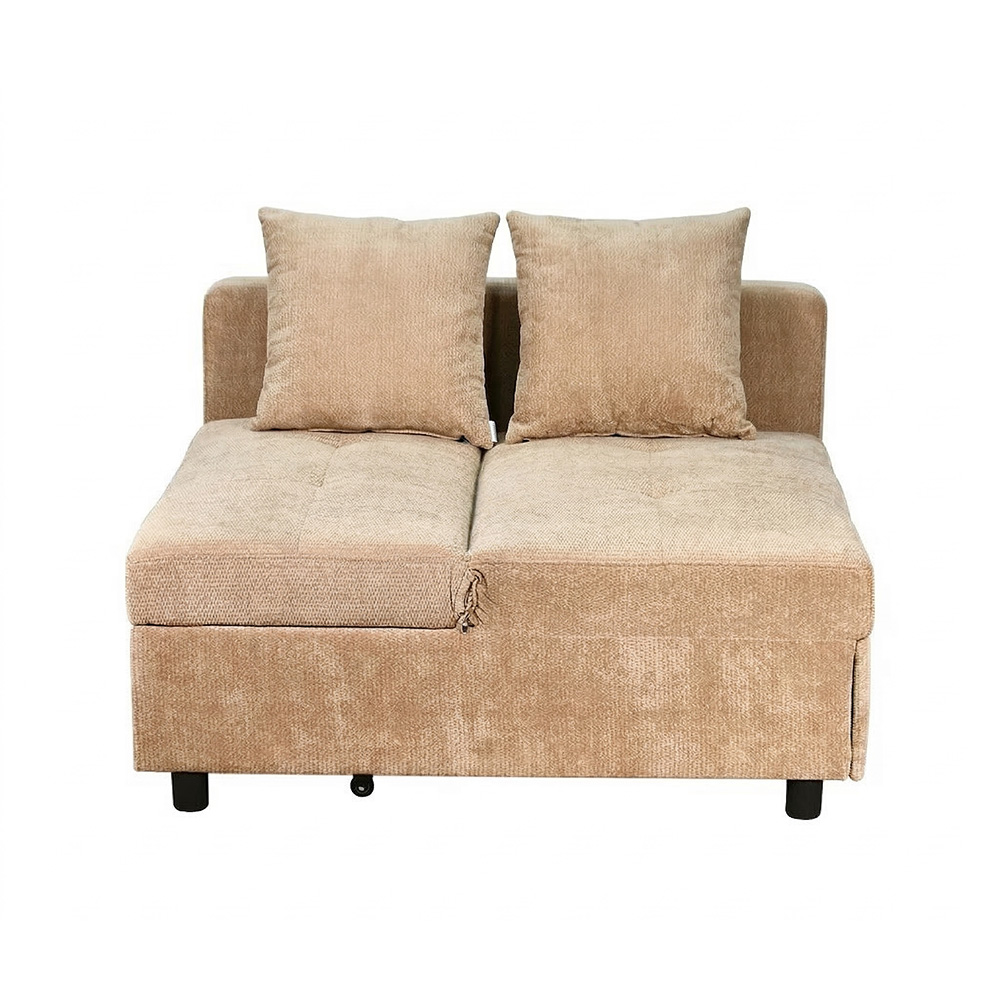 كنبة فاخرة قابلة للتعديل الي سرير مودرن مع تخزين كوفي كنبة فاخرة قابلة للتعديل الي سرير مودرن مع تخزين كوفي