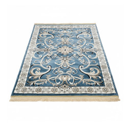 سجادة تصميم إيراني عصري 220×150 سم