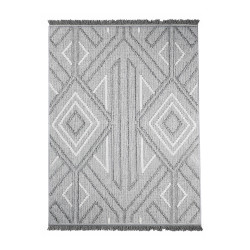 سجادة تركي تصميم عصري 150×230 سم سجادة تركي تصميم عصري 150×230 سم