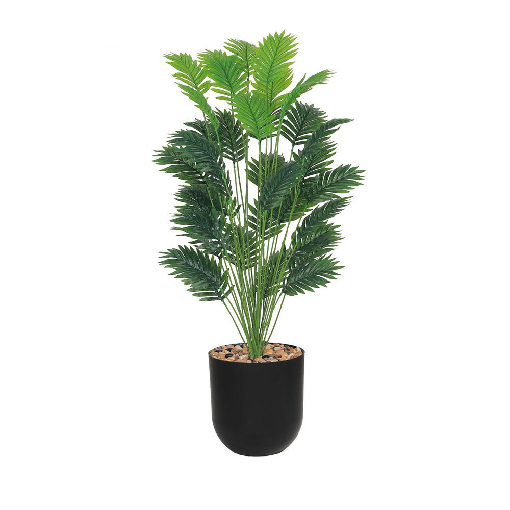 مركن شجر ديكور بتصميم طبيعي 135 سم