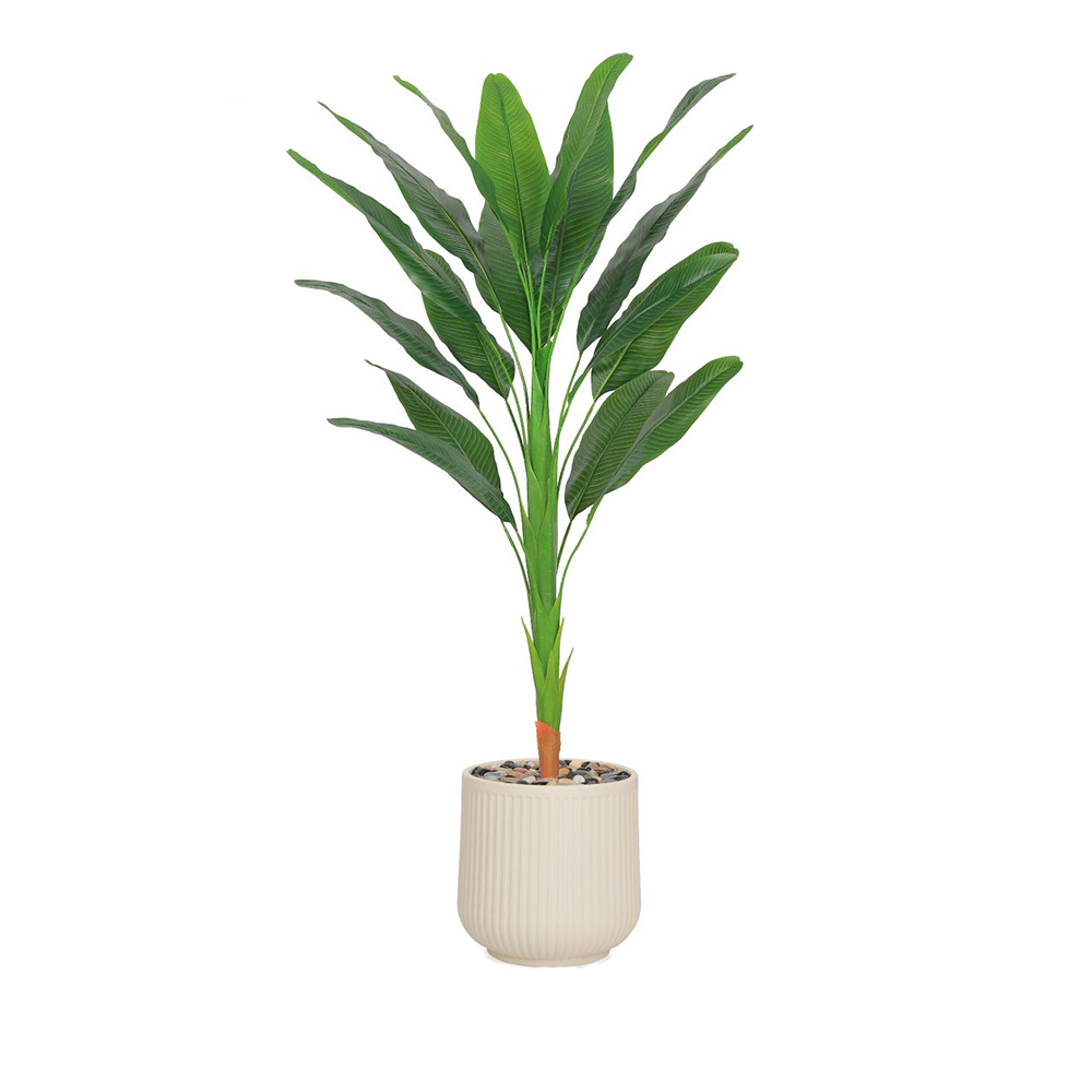 مركن شجر ديكور بتصميم طبيعي 170 سم