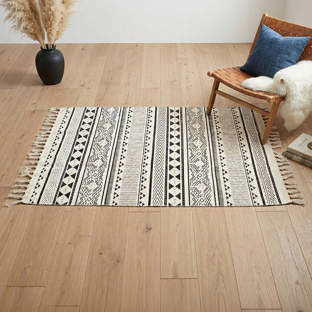 فرشة أرضي 150X90 سم