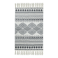 سجادة فرشة ارضية 150x90 سم