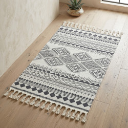 سجادة فرشة ارضية 150x90 سم