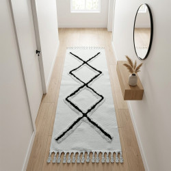 سجادة فرشة ارضية 150x60 سم