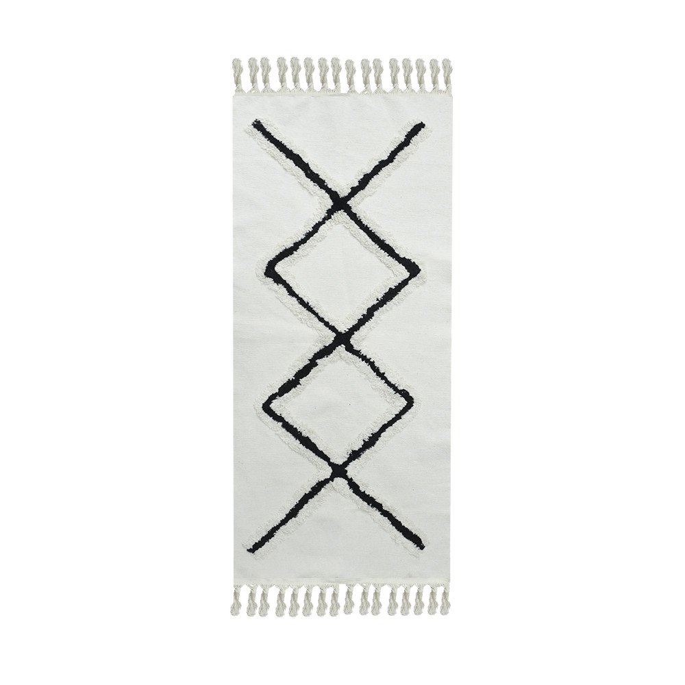 سجادة فرشة ارضية 150x60 سم