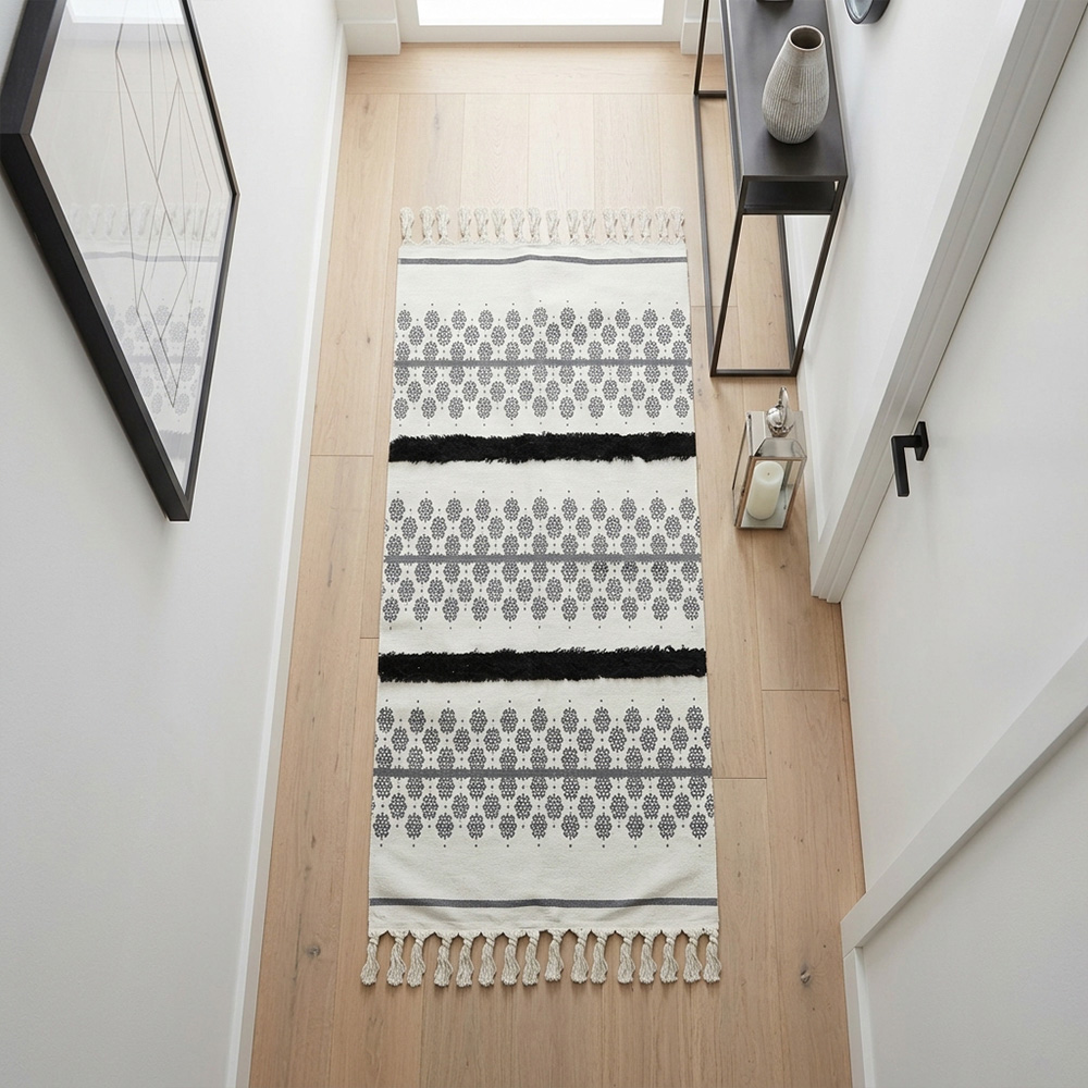 سجادة فرشة ارضية 150x60 سم