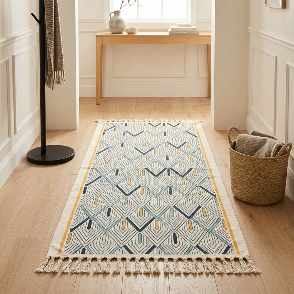 فرشة أرضي 60X130 سم