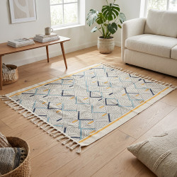 فرشة أرضي 150X90 سم