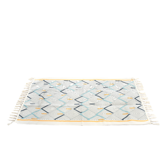 فرشة أرضي 150X90 سم فرشة أرضي 150X90 سم