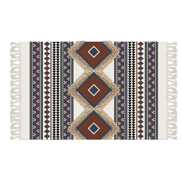 فرشة أرضي 150X90 سم فرشة أرضي 150X90 سم