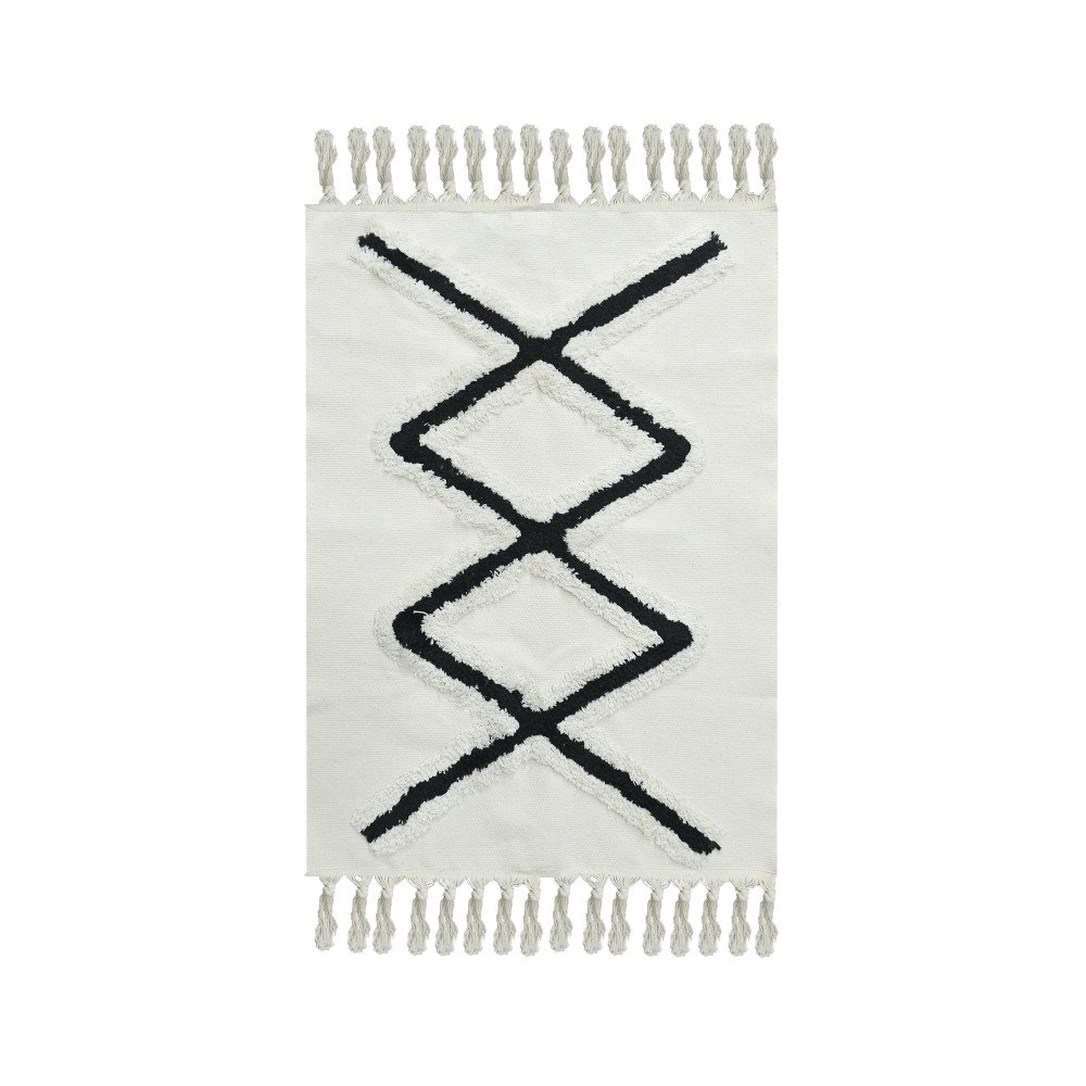 سجادة فرشة ارضية 150x60 سم