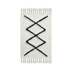 سجادة فرشة ارضية 150x60 سم