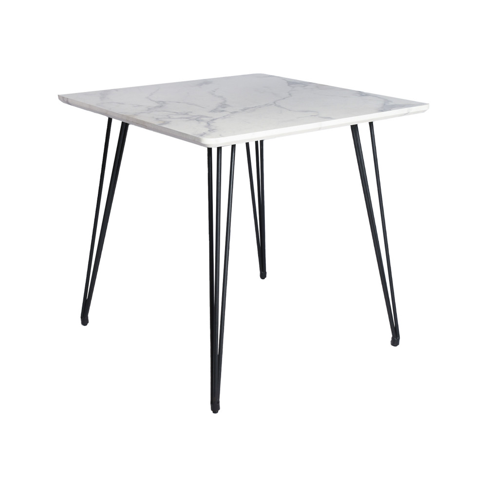 طاولة طعام مفردة 80*75 سم