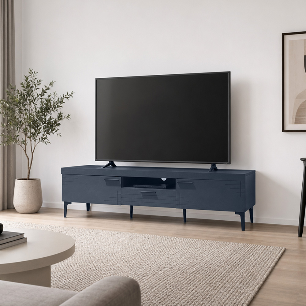 وحدة تلفزيون ماليزي 180سم