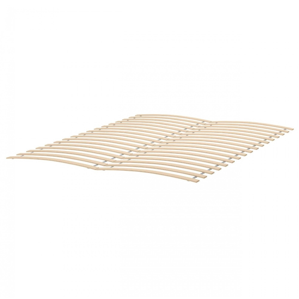 قاعدة خشبيه  ايكيا