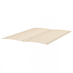 قاعدة خشبيه  ايكيا