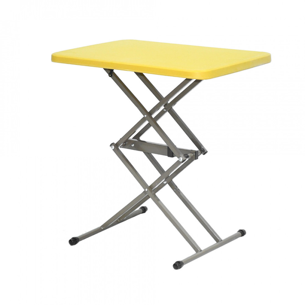 طاولة خدمة قابلة للطي 65x45 سم