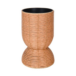 مركن زرع ديكور مداخل 37×60 سم مركن زرع ديكور مداخل 37×60 سم