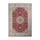 سجادة صالة مطبوعة ناعمة بتصميم شرقي - 200×300 سم