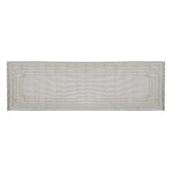 سجادة تركي تصميم عصري 100×300 سم