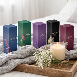 معطرات