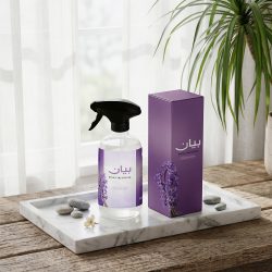 معطر بيان للجو والمفارش 500 ملي معطر بيان للجو والمفارش 500 ملي