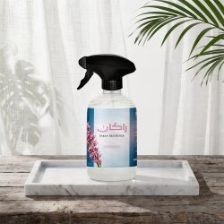 معطر راكان للجو والمفارش 500 ملي معطر راكان للجو والمفارش 500 ملي